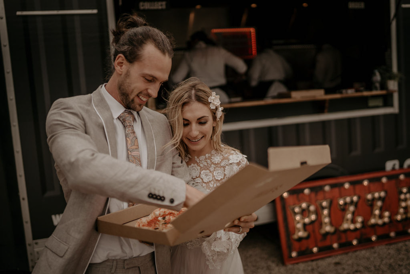 Micro Weddings in 2020 and Beyond
